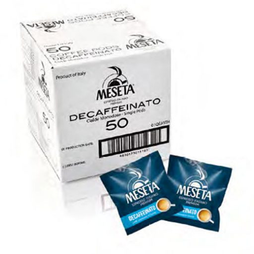 Coffee Pods & Capsules
