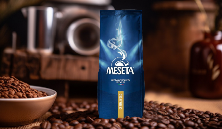 Ground Coffee